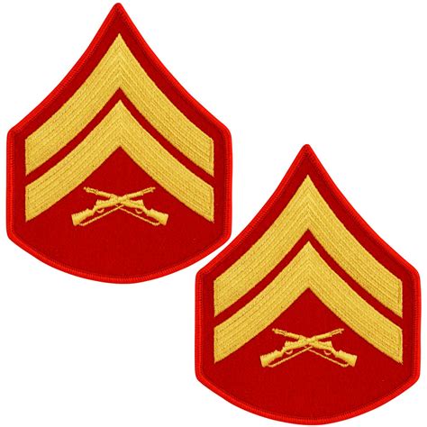 usmc chevrons|usmc chevron placement.